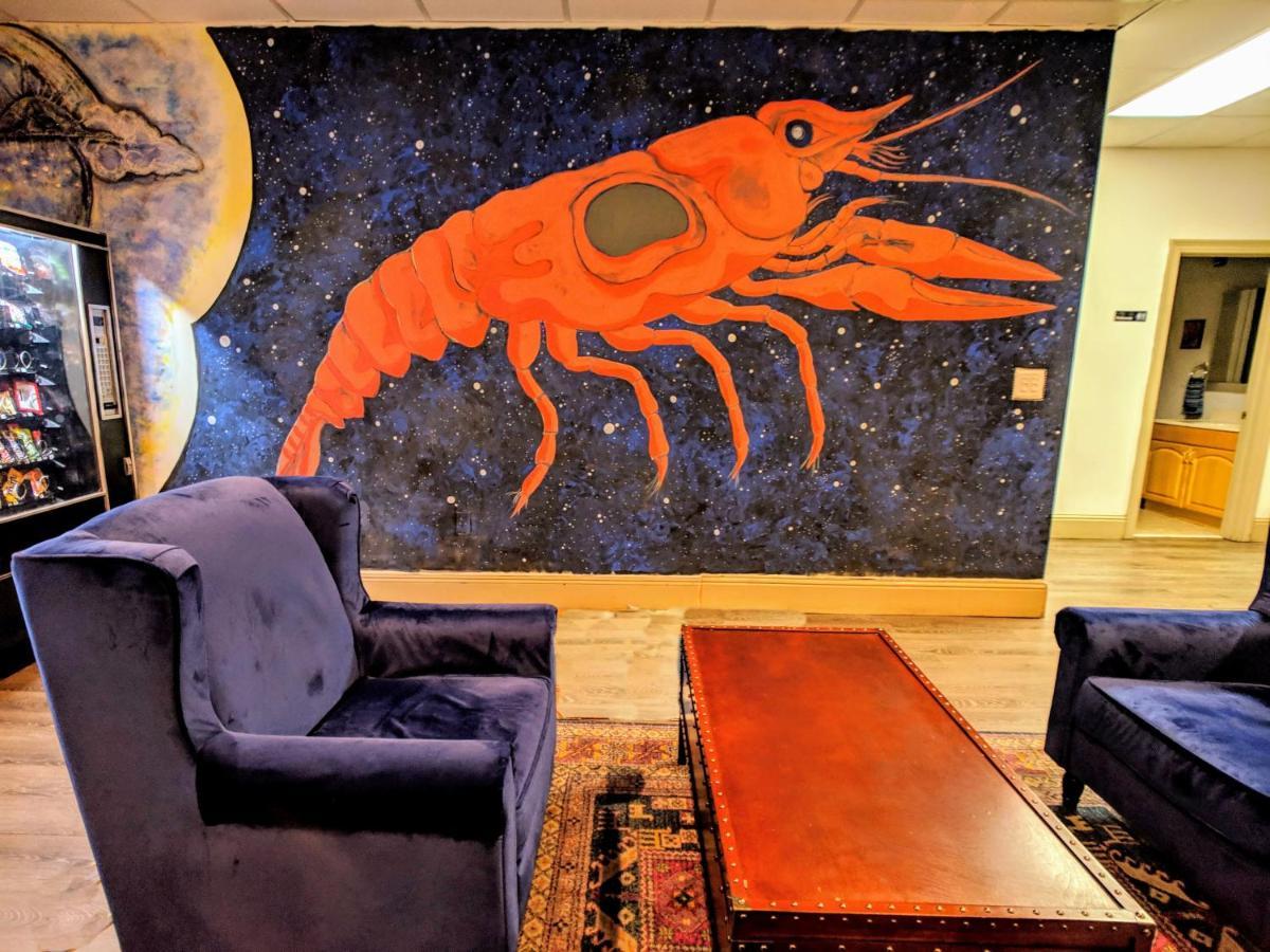 City House New Orleans Samesun Dış mekan fotoğraf